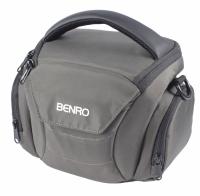 Сумка Benro Ranger S10 dark grey, малая для зеркальной фотокамеры/видеокамеры, темно серая