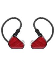 Наушники Truthear x Crinacle Zero Red магазин PROAIM