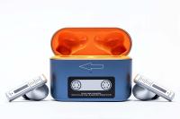 Беспроводные наушники MoonDrop Nekocake Golden Ages