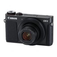 Цифровая фотокамера Canon PowerShot G9 X Mark II