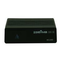 Цифровой ресивер ZGEMMA H9S SE DVB S2