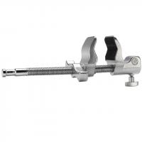 Держатель-зажим KUPO KCP-601 Super Viser Clamp (center) 9” (2290 cm) 