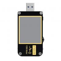 USB тестер FNIRSI FNB48