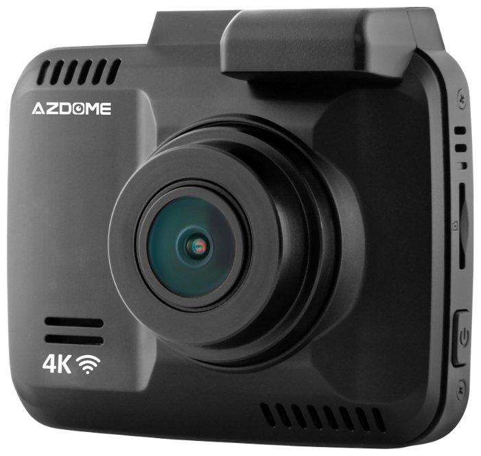 Видеорегистратор Azdome GS63H 4K (новое название M06) - купить в  интернет-магазине