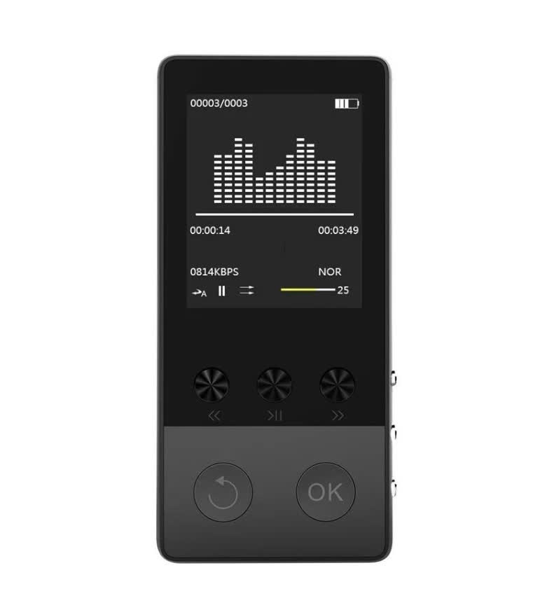 Hi fi плеер с bluetooth. FLAC/mp3 HIFI плеер tm8 d39.