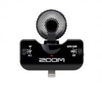 Рекордер для iPhone Zoom iQ5