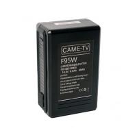 Аккумулятор CAME-TV Compact 95Wh V-Mount
