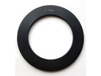 Fujimi фильтры квадратные Z pro-серия Кольцо адаптер для квадратных фильтров Z pro 67мм (adapter ring for square filter Z pro)