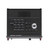 Tascam DR-680MK2  многоканальный портативный аудио рекордер, Broadcast Wav (BWF)/MP3