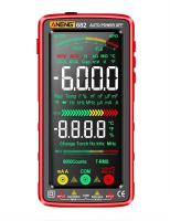 Мультиметр Aneng 682 магазин PROAIM