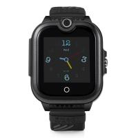 Часы Smart Baby Watch Wonlex KT13 черные