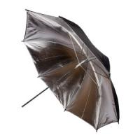 Зонт Rekam 84 см, серебряный RU-33S