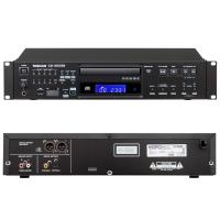 Tascam CD-200SB CD/SD/USB проигрыватель Wav, MP3, MP2, WMA, AAC