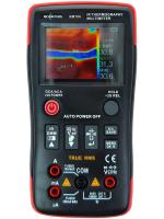 Тепловизионный мультиметр Richmeters RM704