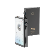 Плеер Shanling M3 Plus Black