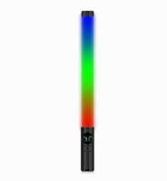 Свет Light Stick RGB с пультом ДУ