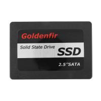 Жесткий SSD диск для ноутбука Goldenfir T650 2.5" 240Gb