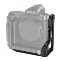 Клетка SmallRig 2349 L-Bracket для Fujifilm GFX 100