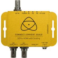 Конвертер Atomos Connect Convert Scale | SDI to HDMI