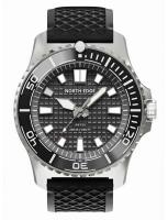 Часы North Edge Abyss Black магазин PROAIM