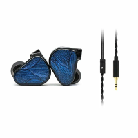 Наушники Truthear x Crinacle Zero Blue 2