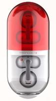 Наушники Moondrop PILL Red магазин PROAIM