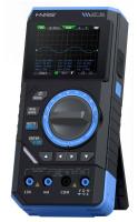 Портативный осциллограф FNIRSI DST-201 магазин PROAIM