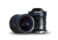 Объектив Laowa 9mm f/5.6 FF RL Black Leica M-mount
