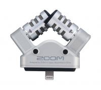Рекордер для iPhone Zoom iQ6