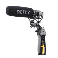 Микрофон Aputure Deity V-mic D3 Pro Location Kit