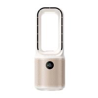 Настольный вентилятор VEKER F12 White магазин PROAIM