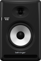 Behringer K6 2-полосный студийный монитор 1"+6,5" BiAmp 100W