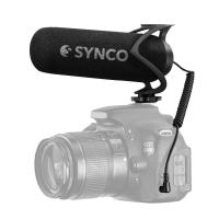 Накамерный микрофон Synco Mic-M2