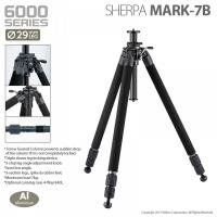 Штатив Velbon MARK 7B Set 