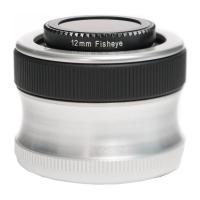 Объектив Lensbaby Scout with Fisheye for Canon