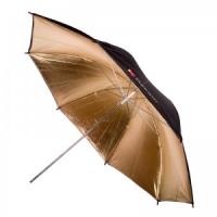 Зонт Rekam 108 см, золотой RU-43G