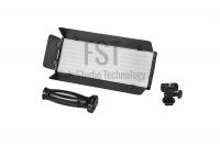 Постоянный свет FST LED PT-30B PROII светодиодный накамерный осветитель + ac power, шт