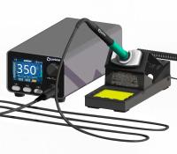 Паяльная станция GEEBOON HC24 (рукоятка T470, жала С470, C245) магазин PROAIM