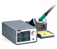 Паяльная станция Alientek T300B (тип 210 и 245) магазин PROAIM