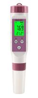 Тестер качества воды Veker PH180BL (PH, PPM, TDS, ОВП, жесткость, температура, соленость) магазин PROAIM