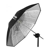 Profoto Зонт Umbrella Shallow Silver S (85cm/33")