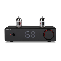Предусилитель Aiyima T20