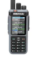 Рация Hiroyasu HW-UV938 магазин PROAIM