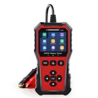 Тестер аккумулятора Konnwei KW341