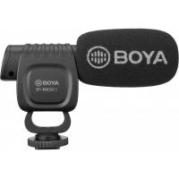 Суперкардиоидный микрофон Boya BY-BM3011