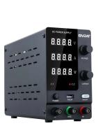 Лабораторный блок питания GVDA A3010 30V 10A магазин PROAIM