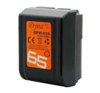 Аккумулятор Dynacore DPM-65S 65Wh