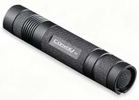 Фонарь Convoy S2 ультрафиолетовый (ZWB2, 5W UV 365nm) магазин PROAIM