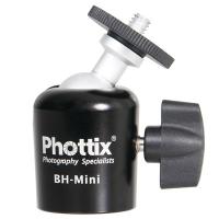 Крепление Phottix "холодный башмак" для держателя Multi Boom