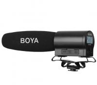 Конденсаторный микрофон Boya BY-DMR7